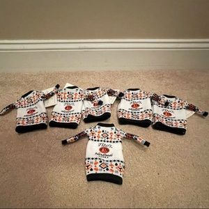 @jeteast1000 bundle of Tito’s bottle sweaters